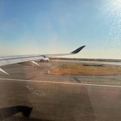 Abflug Richtung Down Under🛫