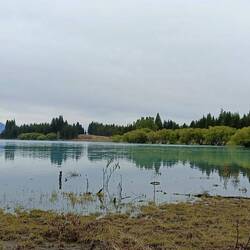 Toujours aussi beau! Digne d'un tableau !