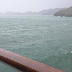 Jetzt wird es ungemütlich