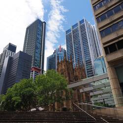 St. Andrews Cathedral