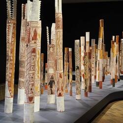 The Aboriginal Memorial