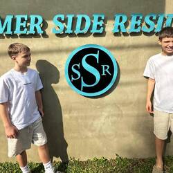 Summer Side Residence