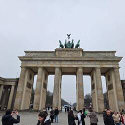 Brandenburg Gate