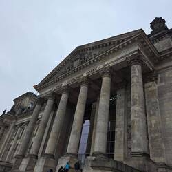 Reichstag