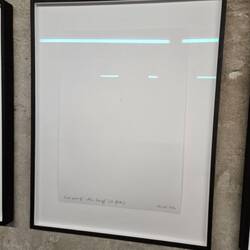 Last of Mein Kampf. Look for the period.