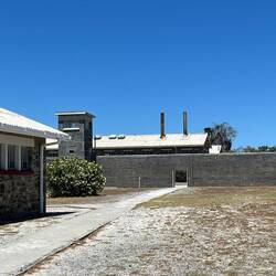 Robben Island