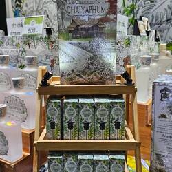 40 % machen sich bemerkbar....jeder will mich zu einer Verkostung einladen....keine Ahnung warum 🤣