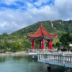 hier wollte ich heute meine nachmittägliche Teestunde zelebrieren, aber es war dann doch privat