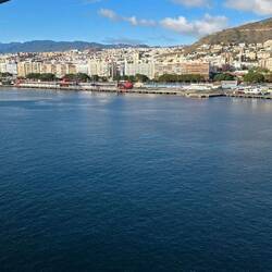 ... Teneriffa , sie Sonne lacht ...