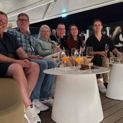 ... und Tschüss ...