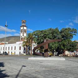 ... Eindrücke auf dem Weg zur Markthalle ...