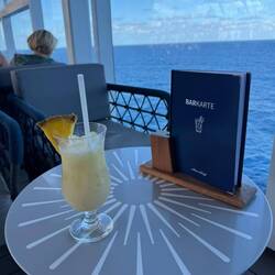 ... gemütliche Ecken ...