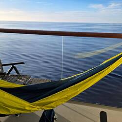 ... mein kleines Refugium ...