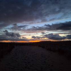 Einmal bei Ankunft - 10000000 Kreisel - durch lüften