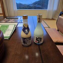 Views from the 6th floor