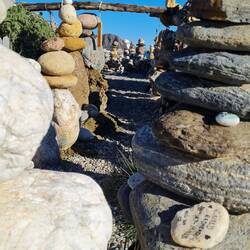 Und die gibt es hier zu hauf