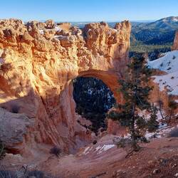 Spoiler ... es kommen noch viele Bridges die nächsten Tage.