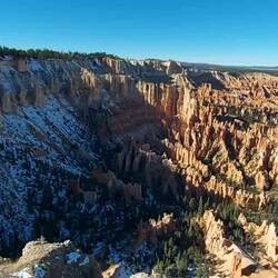 Bisschen windig und frisch 🥶