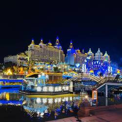 Hotel Mekong River, denn der Nachtmarkt befindet sich entlang des Flusses