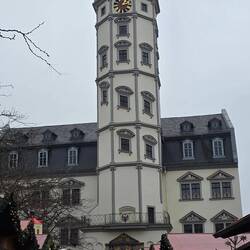 Rathaus