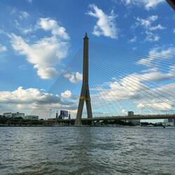Rama VIII Bridge