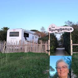 Ich bin wieder zu Hause,