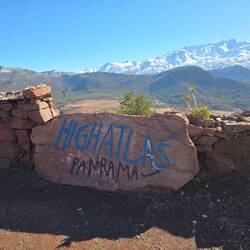 "HIGHATLAS PANORAMA"
