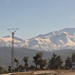 Das Wetter wird besser