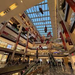 Deko - immer in Gross