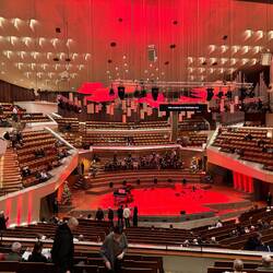 Berliner Philharmonie