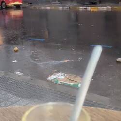 Abwarten und Tee trinken