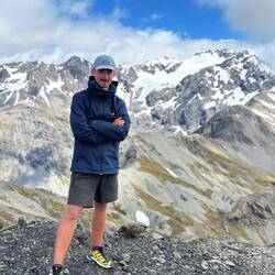 Moest een foto komen zeiden de Britten. Bij deze