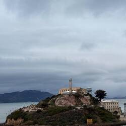 Alcatraz