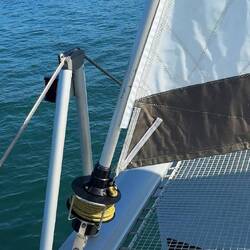 diesmal passte sie 🙂