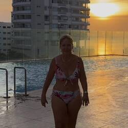 Dachpool des Marriott Hotels ist im Marina Preis inbegriffen