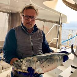 Die Truhe wird wieder voll!