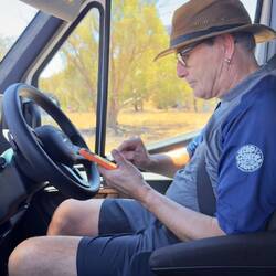 Best Vandriver ever😍