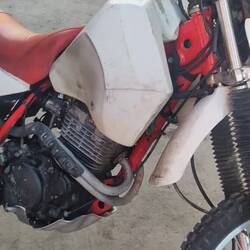 Kismet is now up and running!