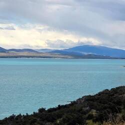 Lake Pukaki