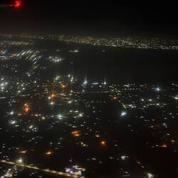 Nairobi