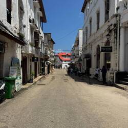 Stone Town Oldtown