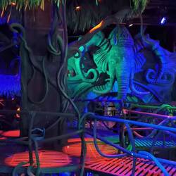 Im ersten Innerenraum