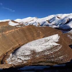 Kefrun oder Turtles Back