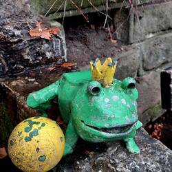 An der Martinsquelle