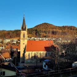 Ziel Albstadt-Laufen