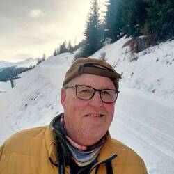 Und wieder ein genialer Tag