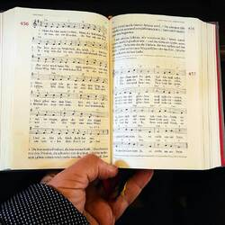 Aquí todo es música