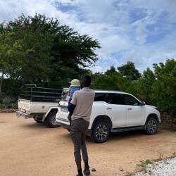 Janos neuer Freund 🙂