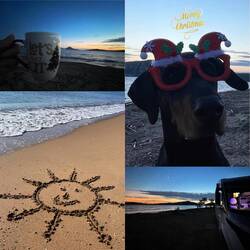 Frohe Weihnachten ALLSEITS ✨