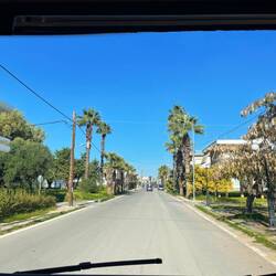 ..und los geht's 🚐💨